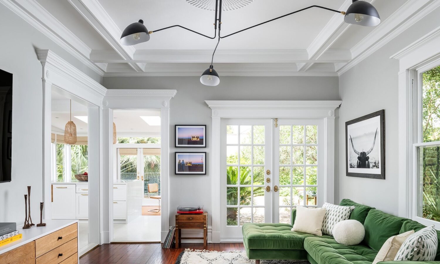 How to Plan a Whole House Renovation Without Going Over Budget