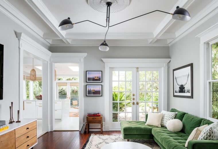 How to Plan a Whole House Renovation Without Going Over Budget