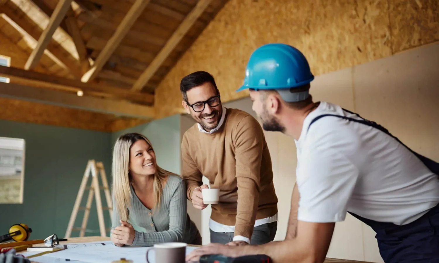 DIY vs Professional Home Improvement: When to Hire an Expert
