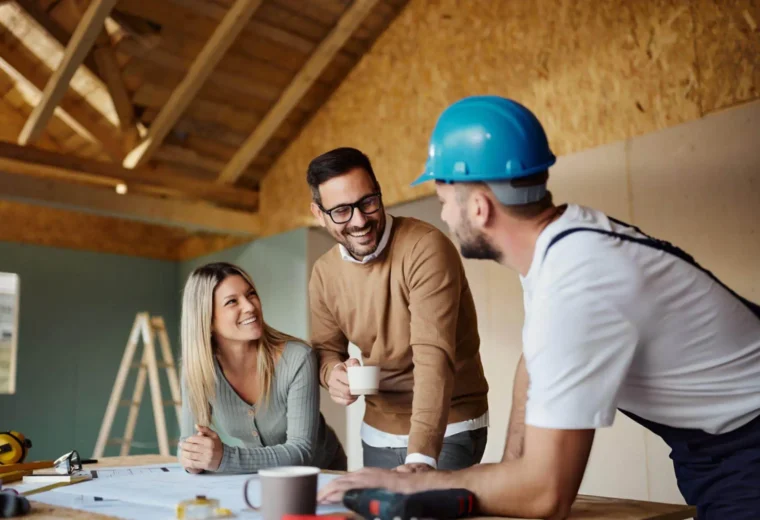 DIY vs Professional Home Improvement: When to Hire an Expert
