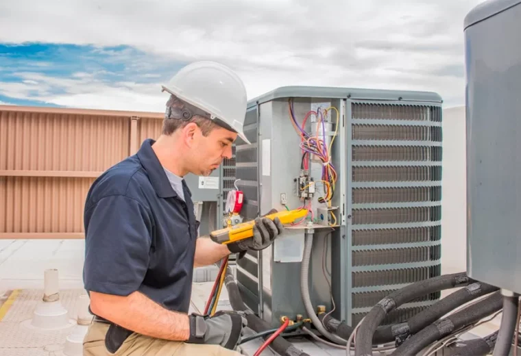 HVAC Maintenance Guide: Keep Your System Running Efficiently