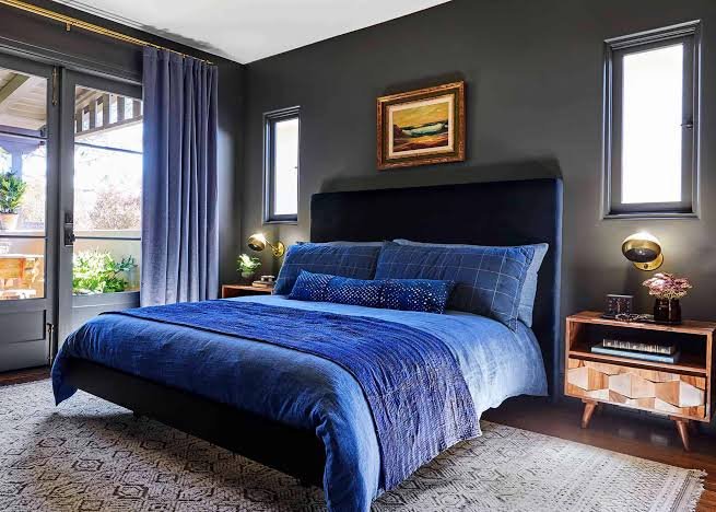 Best Paint Finishes for Every Room (Matte, Satin, Gloss Explained)