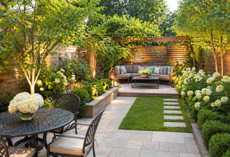 Best Plants for Small Backyard Gardens (2026 Guide)