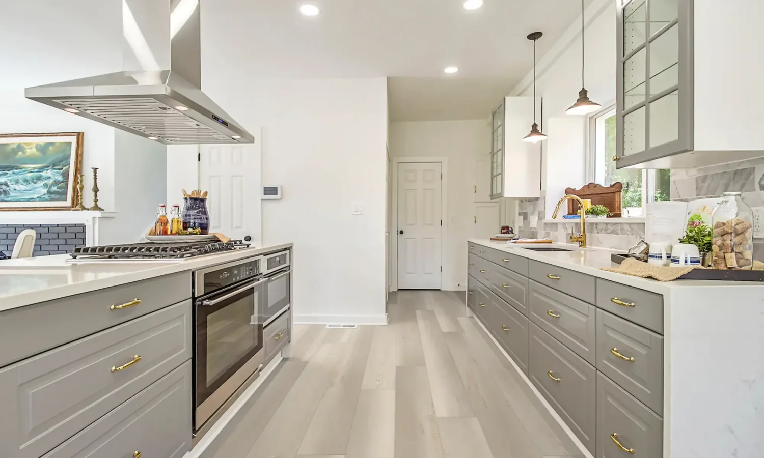 How to Install Vinyl Plank Flooring Yourself (Step-by-Step)