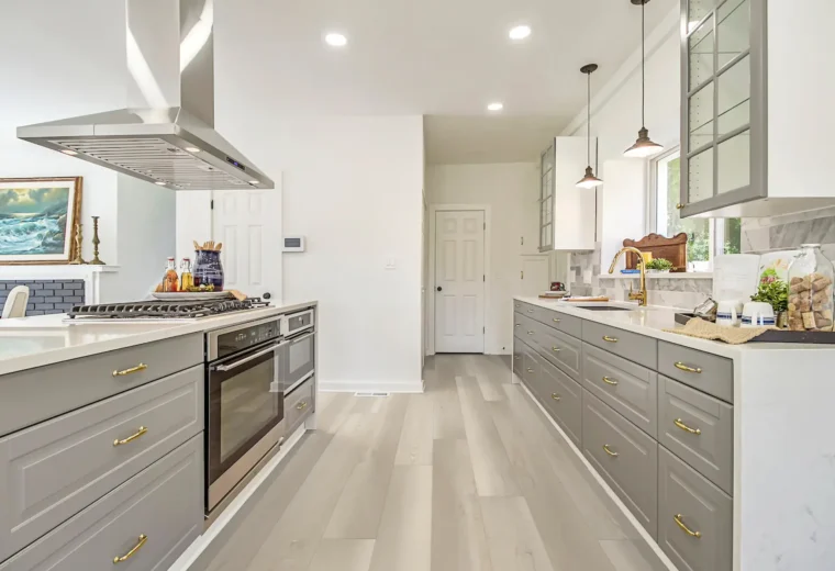 How to Install Vinyl Plank Flooring Yourself (Step-by-Step)