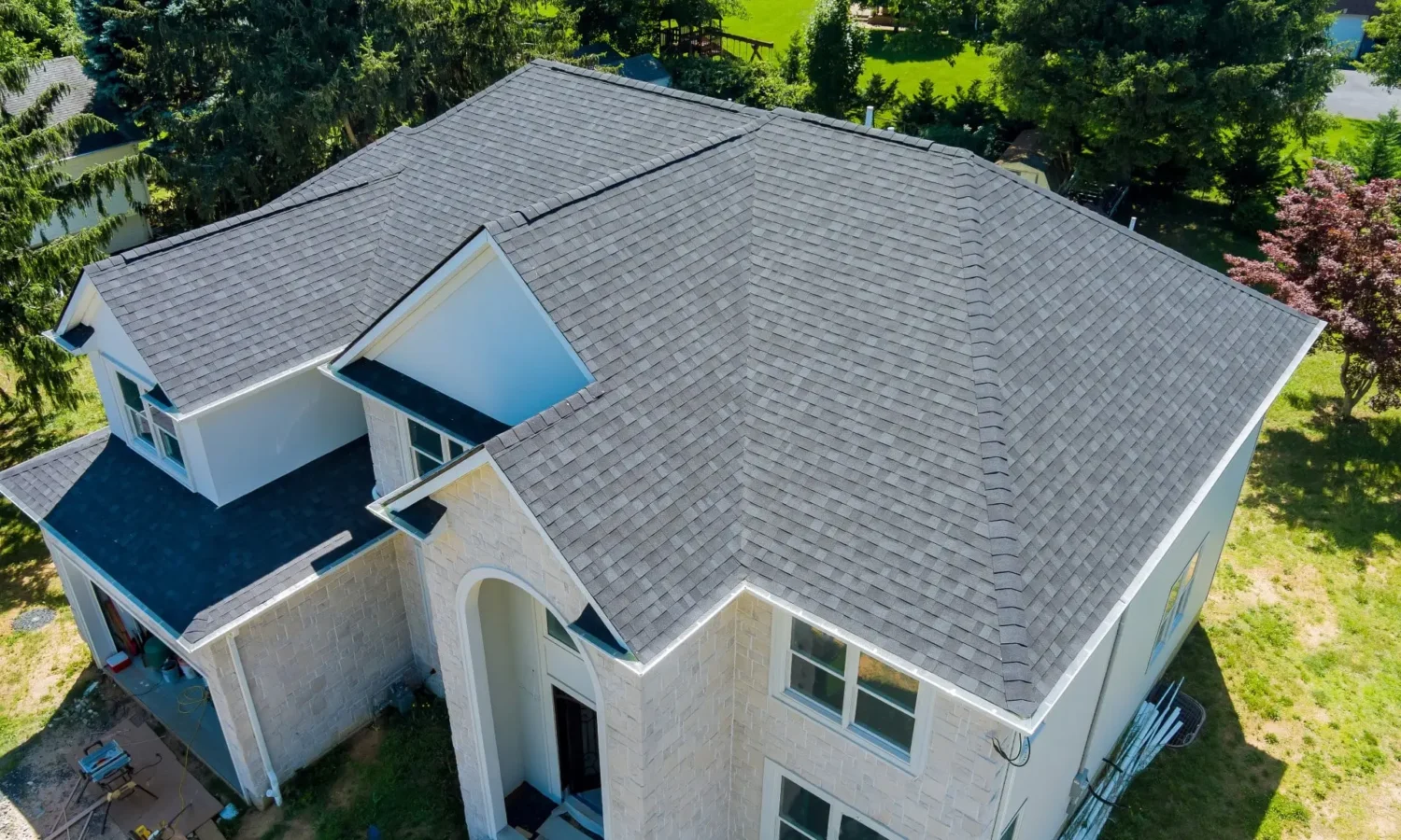 How Much Does a New Roof Cost in 2026?