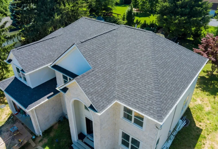 How Much Does a New Roof Cost in 2026?