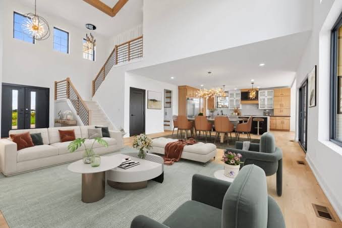 Open Concept vs Traditional Floor Plans: Which Is Better?