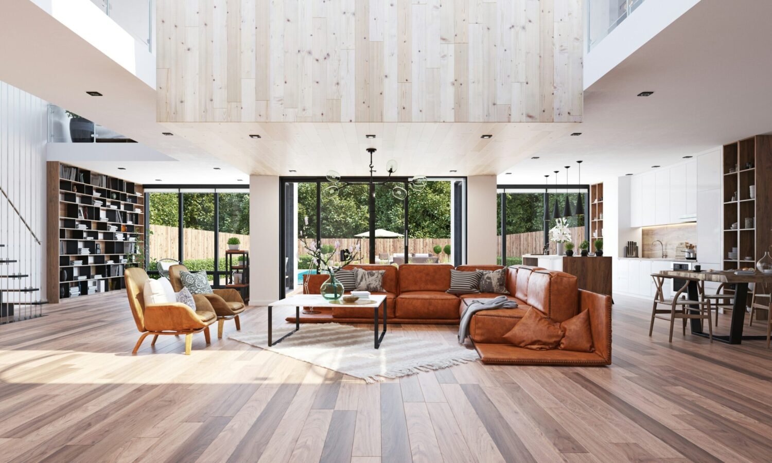 Flooring Ideas for Pet Owners: Durable and Scratch-Resistant Options