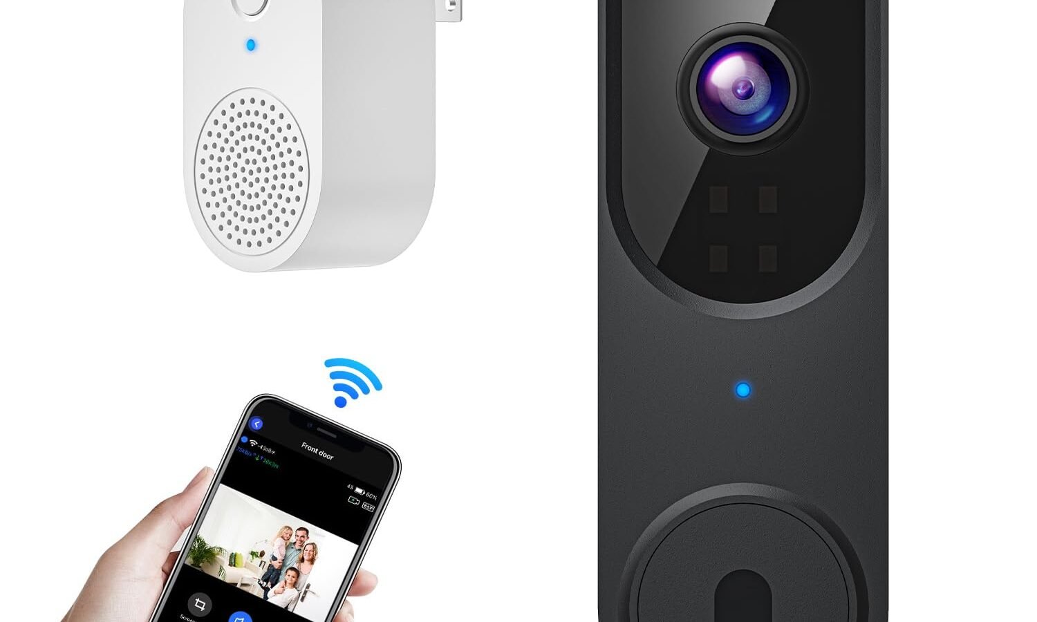 Smart Doorbell Camera Guide: Top Features That Actually Matter