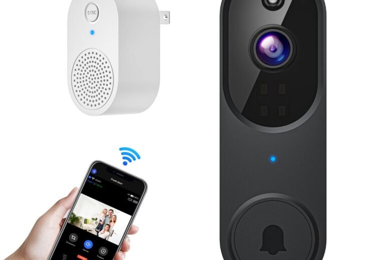 Smart Doorbell Camera Guide: Top Features That Actually Matter