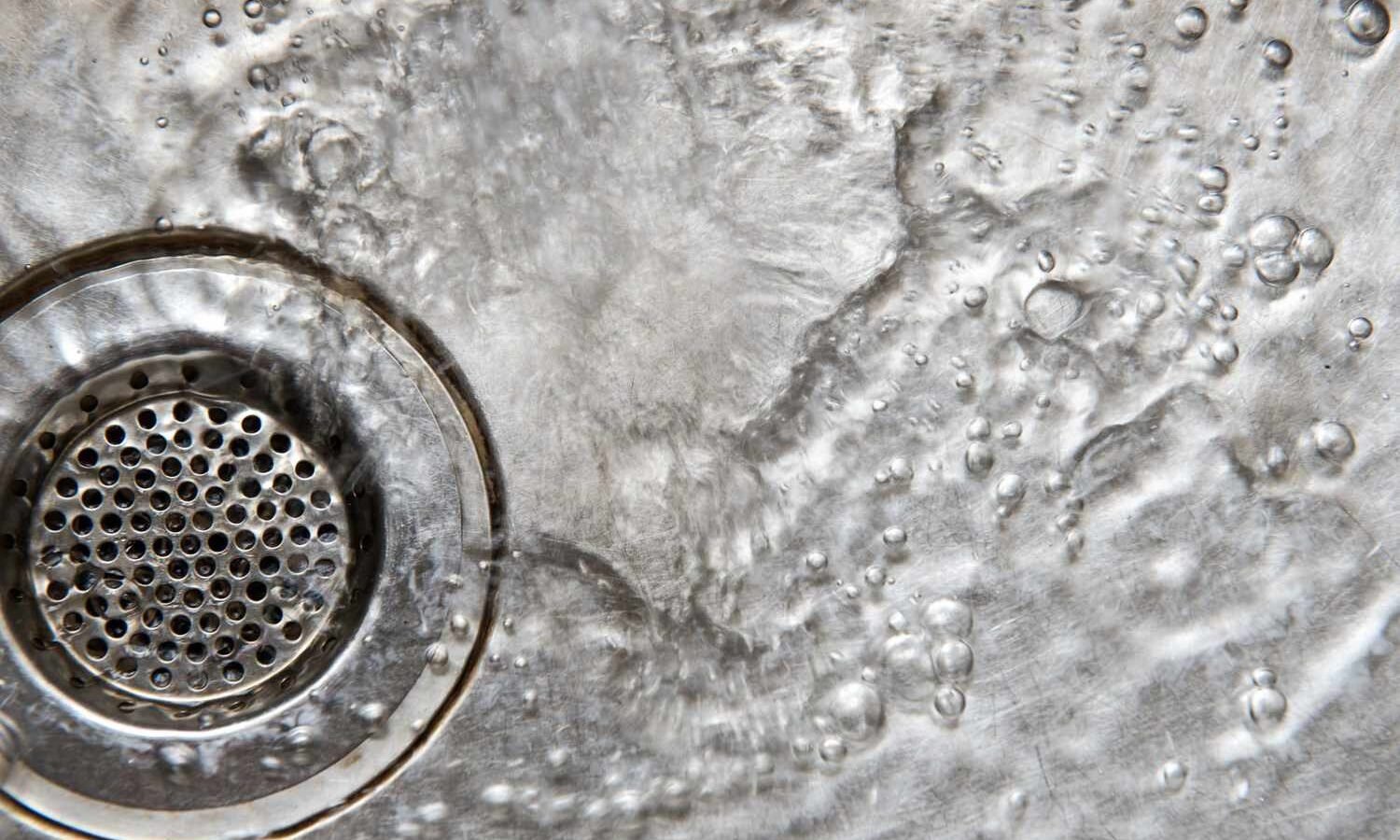 How to Unclog a Drain Naturally (No Harsh Chemicals)