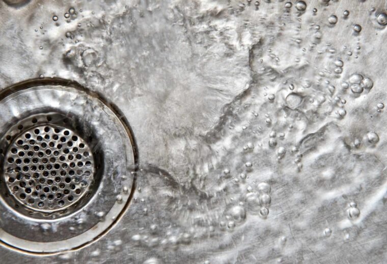 How to Unclog a Drain Naturally (No Harsh Chemicals)
