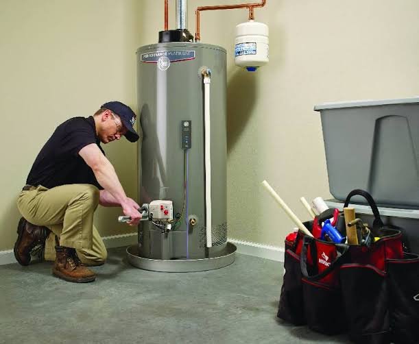 Water Heater Troubleshooting: A Guide for Homeowners
