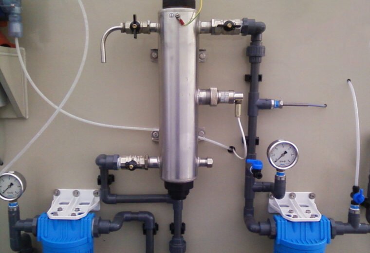 Exploring Modern Water Treatment Options for a Cleaner, More Comfortable Home